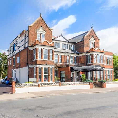 Arona Guest Hotel Great Yarmouth Eksteriør bilde