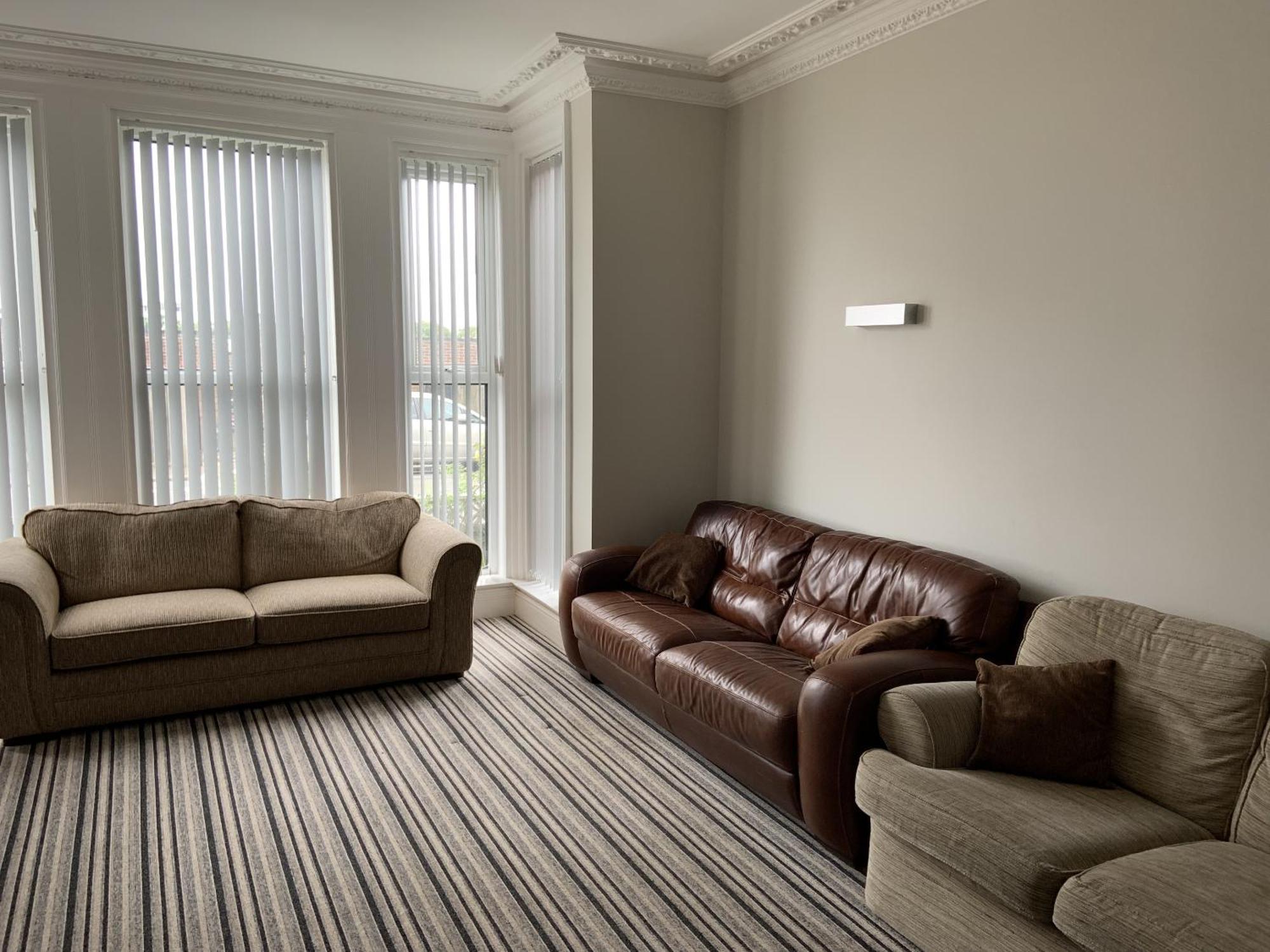 Arona Guest Hotel Great Yarmouth Eksteriør bilde