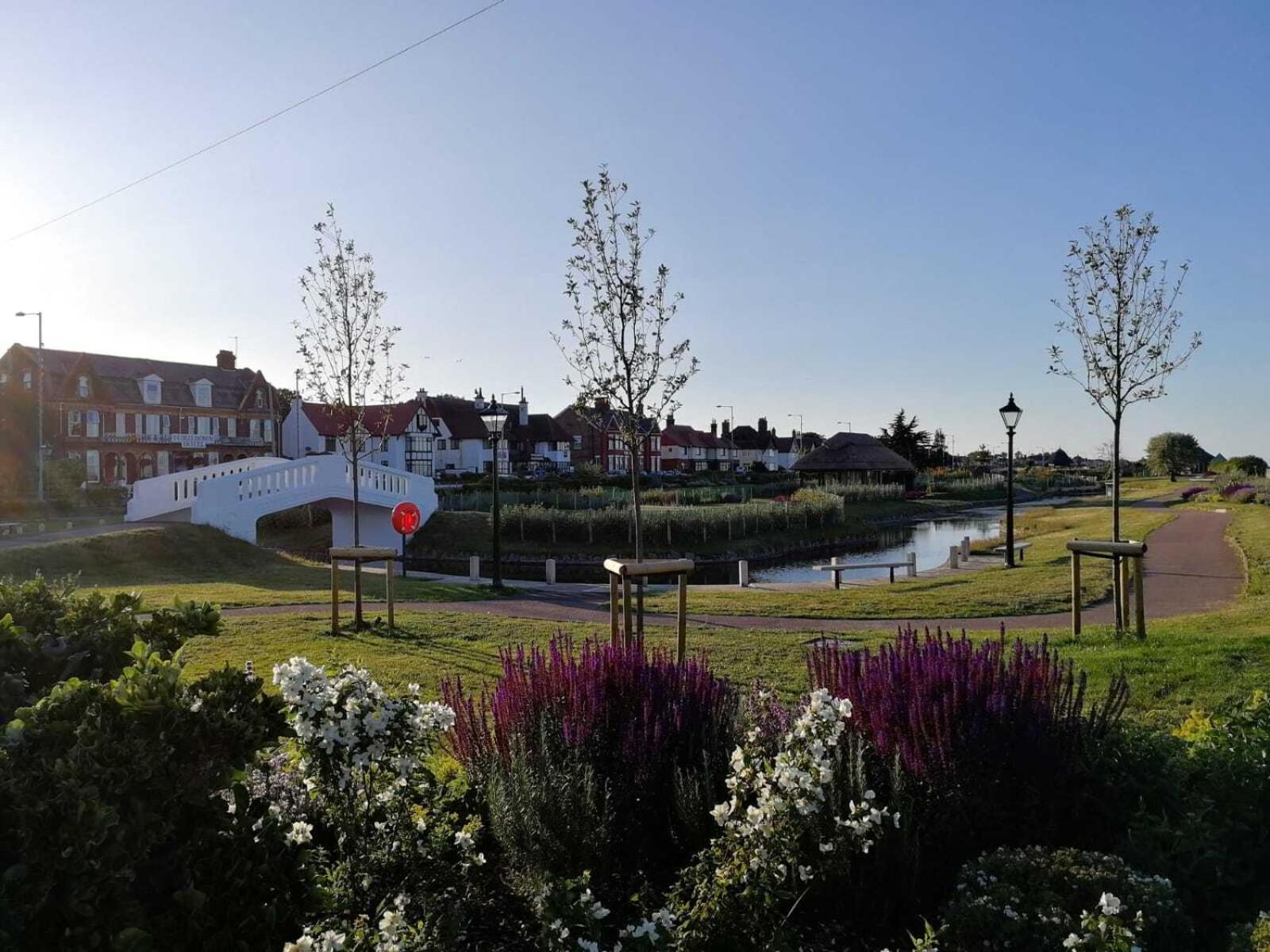 Arona Guest Hotel Great Yarmouth Eksteriør bilde