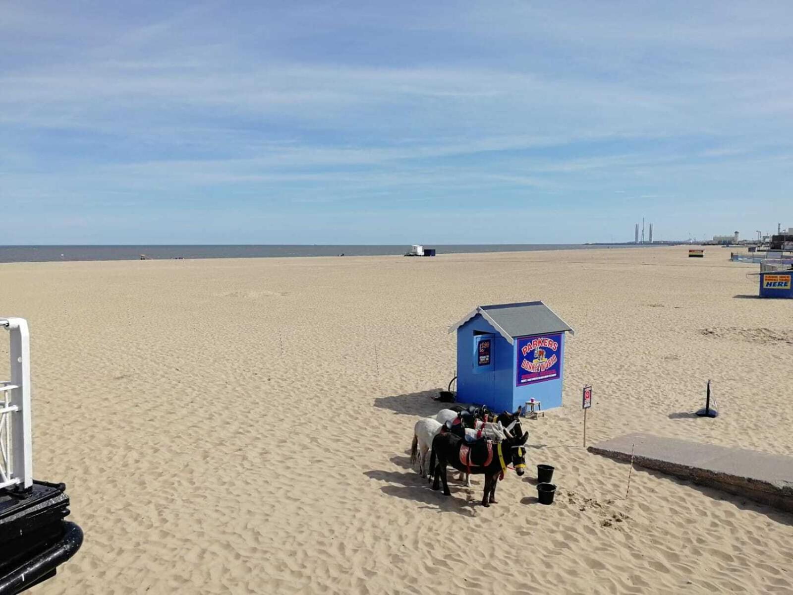 Arona Guest Hotel Great Yarmouth Eksteriør bilde
