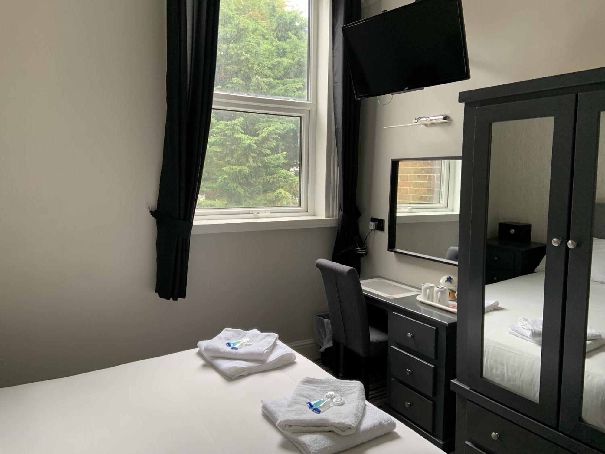 Arona Guest Hotel Great Yarmouth Eksteriør bilde